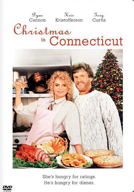 Christmas in Connecticut Movie Poster Print (11 x 17) - Item # MOVAJ6410