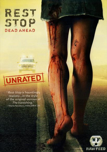 Rest Stop Movie Poster Print (11 x 17) - Item # MOVAJ6025