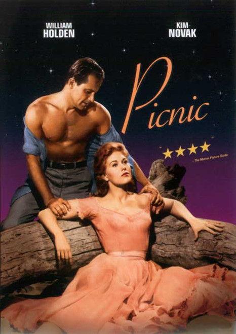 Picnic Movie Poster Print (27 x 40) - Item # MOVGI7659
