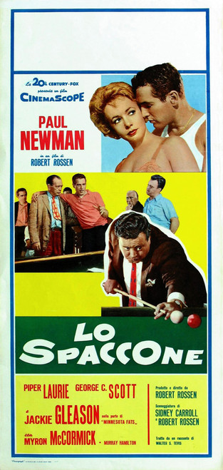 Lo Spaccone 』映画vintage item