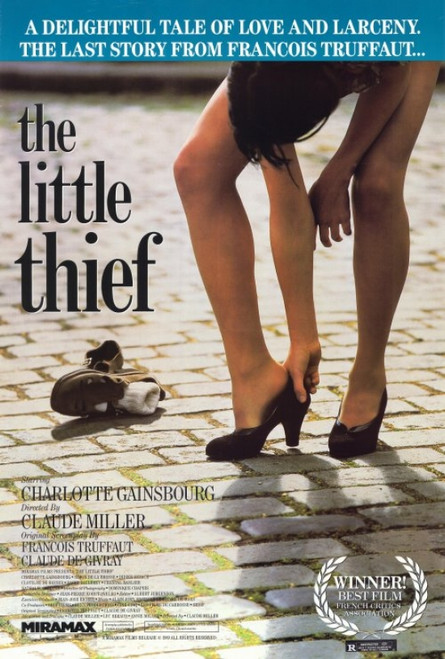The Little Thief Movie Poster Print (27 x 40) - Item # MOVAF3161
