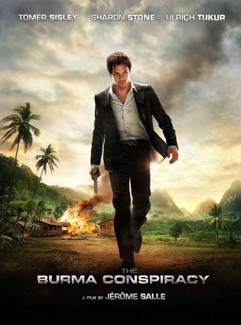 Largo Winch (TV) Movie Poster Print (11 x 17) - Item # MOVGB02773