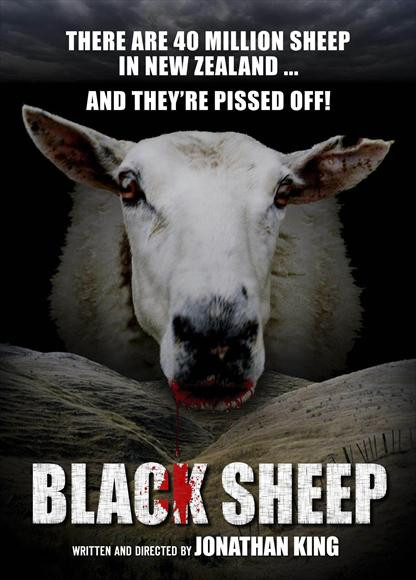 Black Sheep Movie Poster Print (27 x 40) - Item # MOVII9832