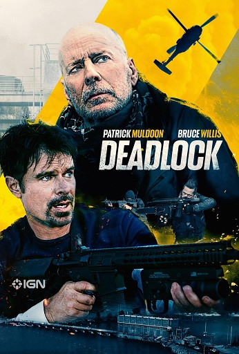 Deadlock Movie Poster Print (11 x 17) - Item # MOVCB93265