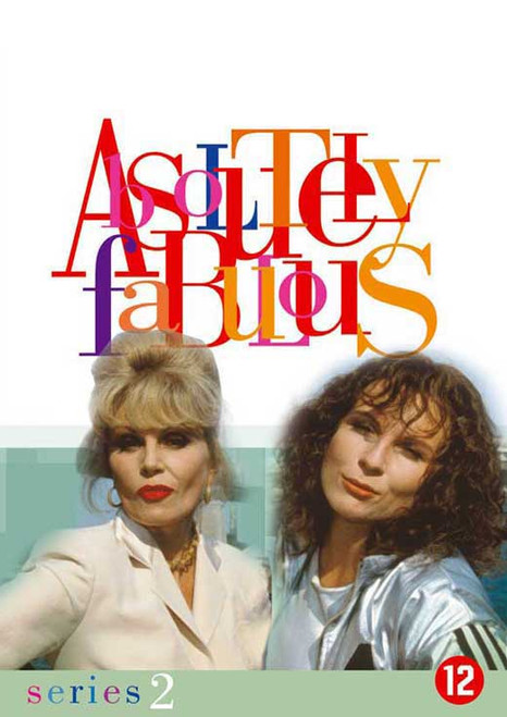 Absolutely Fabulous Movie Poster Print (11 x 17) - Item # MOVEJ3417