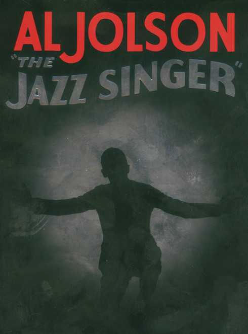 The Jazz Singer Movie Poster Print (27 x 40) - Item # MOVGI5551