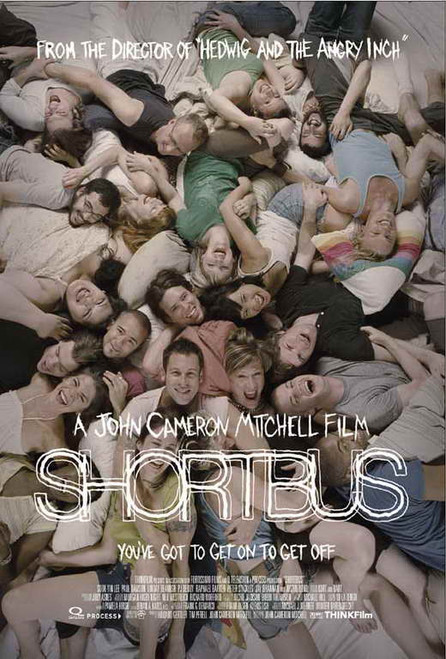 Shortbus Movie Poster Print (27 x 40) - Item # MOVCJ1109