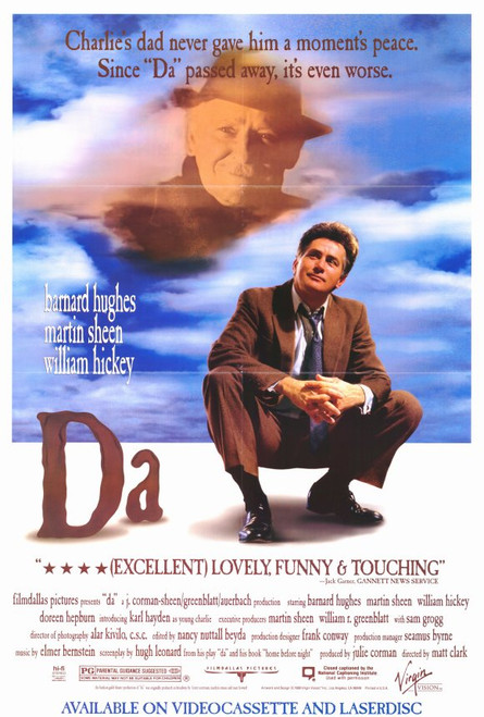 Da Movie Poster Print (11 x 17) - Item # MOVCF9492
