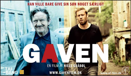 The Gift Movie Poster Print (11 x 17) - Item # MOVGI2825