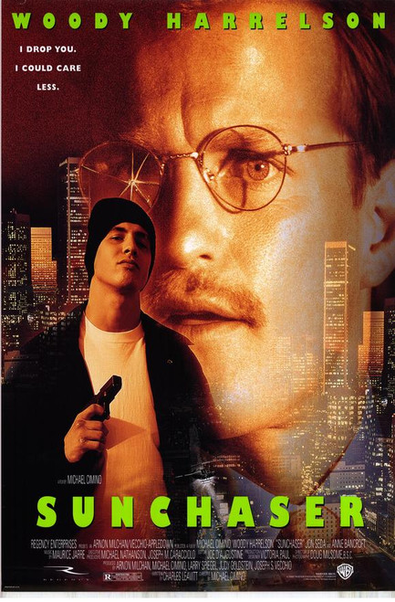 Sunchaser Movie Poster Print (27 x 40) - Item # MOVAH8720