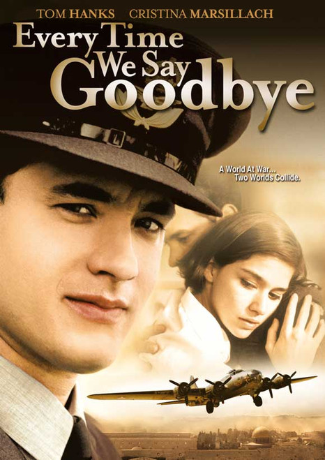 Every Time We Say Goodbye Movie Poster Print (27 x 40) - Item # MOVCJ0100