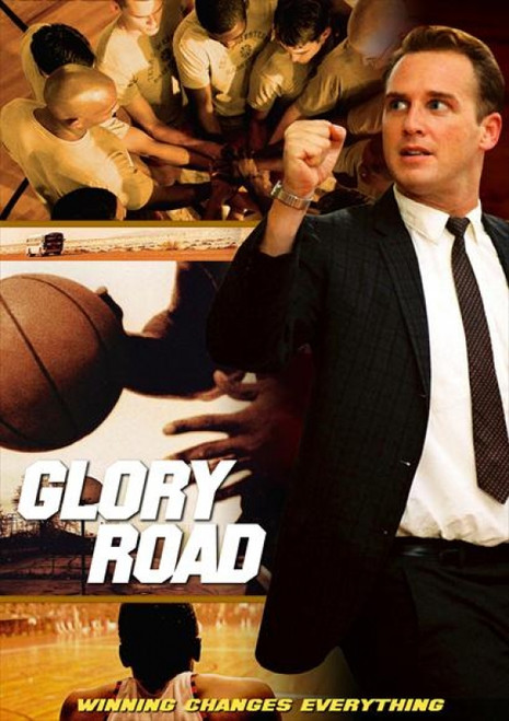 Glory Road Movie Poster Print (27 x 40) - Item # MOVAI7886