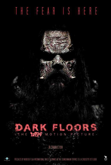 Dark Floors Movie Poster Print (27 x 40) - Item # MOVEI6812