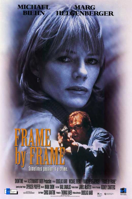 Frame by Frame Movie Poster Print (11 x 17) - Item # MOVEE8219