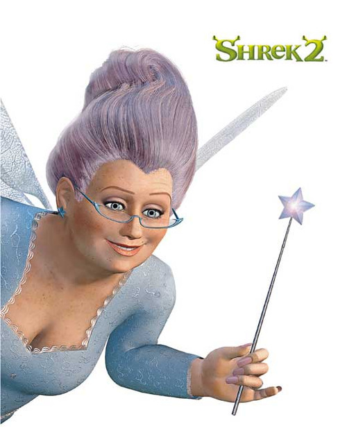 Shrek 2 Movie Poster Print (11 x 17) - Item # MOVAB16524