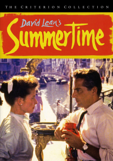 Summertime Movie Poster Print (11 x 17) - Item # MOVII9260
