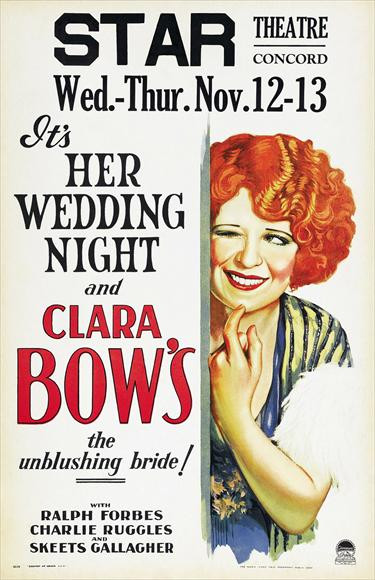 Her Wedding Night Movie Poster Print (11 x 17) - Item # MOVIJ5113
