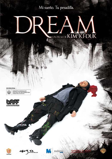 Dream Movie Poster Print (27 x 40) - Item # MOVIB32684
