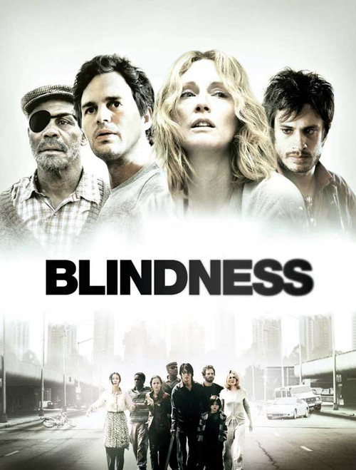 Blindness Movie Poster Print (27 x 40) - Item # MOVAJ0098
