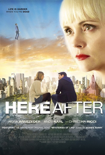 Here After Movie Poster Print (11 x 17) - Item # MOVGB49165