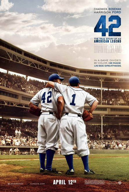 Major League 2 Movie Poster Print (27 x 40) - Item # MOVGH3365 - Posterazzi