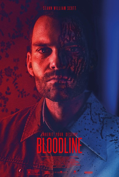 Bloodline Movie Poster Print (27 x 40) - Item # MOVCB42955