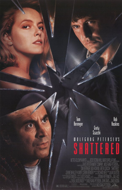 Shattered Movie Poster Print (11 x 17) - Item # MOVCE0676