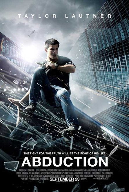 Abduction Movie Poster Print (27 x 40) - Item # MOVGB39014