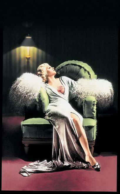 Dinner at Eight Movie Poster Print (11 x 17) - Item # MOVAI2694