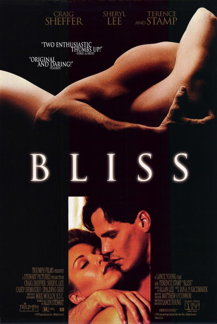 Bliss Movie Poster Print (11 x 17) - Item # MOVAE0227