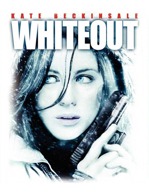 Whiteout Movie Poster Print (11 x 17) - Item # MOVCB13860