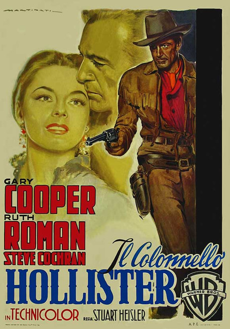 Dallas Movie Poster Print (11 x 17) - Item # MOVGB60940