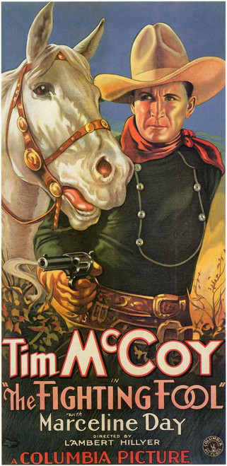 The Fighting Fool Movie Poster Print (11 x 17) - Item # MOVED2967