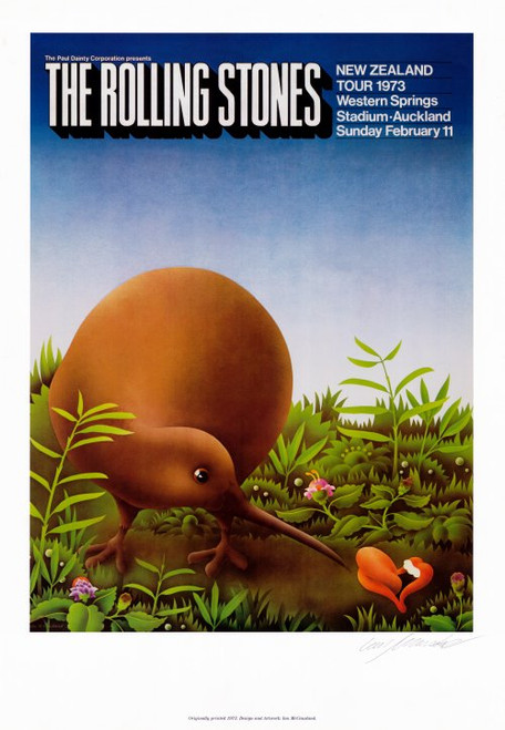 The Rolling Stones Movie Poster Print (11 x 17) - Item # MOVCF3241 The Rolling Stones Movie Poster Print (11 x 17) - Item # MOVCF3241