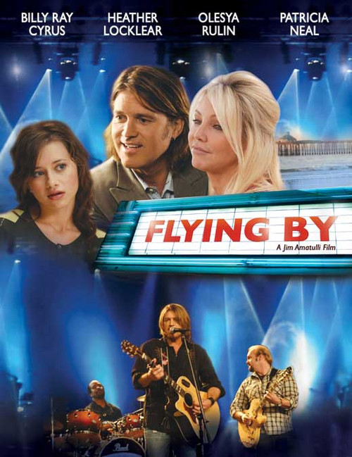 Flying By Movie Poster Print (27 x 40) - Item # MOVIB27770