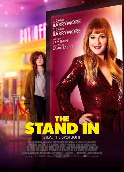 The Stand In Movie Poster Print (27 x 40) - Item # MOVAB81165