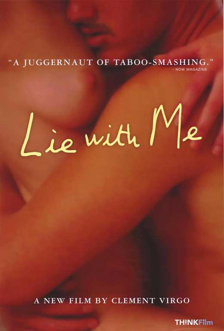 Lie With Me Movie Poster Print (11 x 17) - Item # MOVIG1815