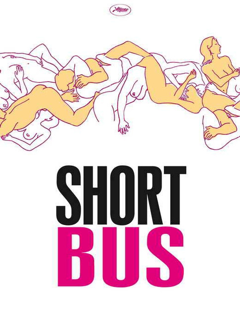Shortbus Movie Poster Print (11 x 17) - Item # MOVCJ2047