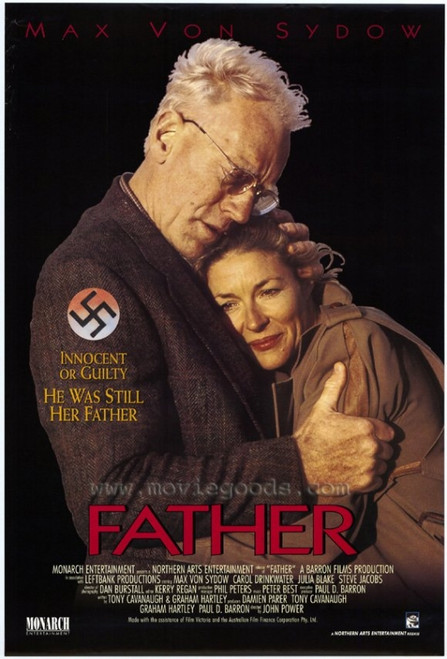 Father Movie Poster Print (27 x 40) - Item # MOVCH2654