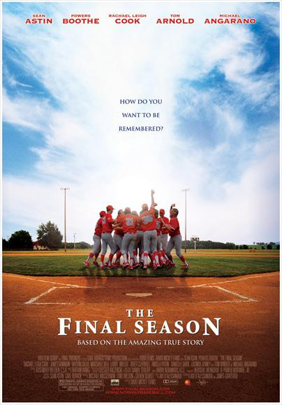 The Final Season Movie Poster Print (11 x 17) - Item # MOVCI3945