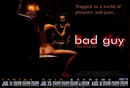 Bad Guy Movie Poster Print (27 x 40) - Item # MOVCH5639