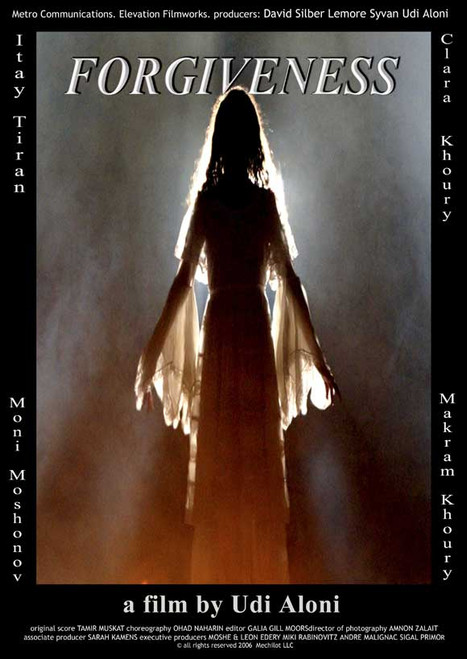 Forgiveness Movie Poster Print (11 x 17) - Item # MOVCI0641