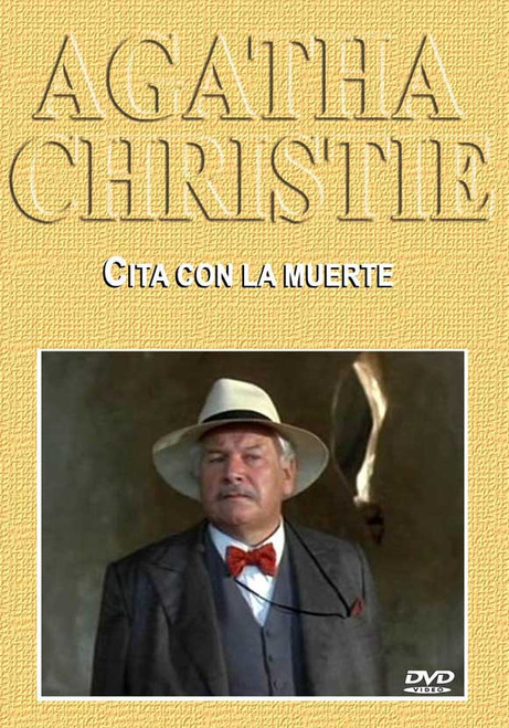 Appointment With Death Movie Poster Print (11 x 17) - Item # MOVAJ9380