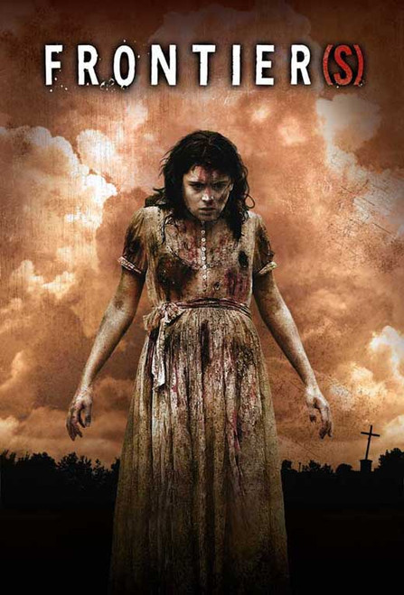 Frontier(s) Movie Poster Print (11 x 17) - Item # MOVCJ4684