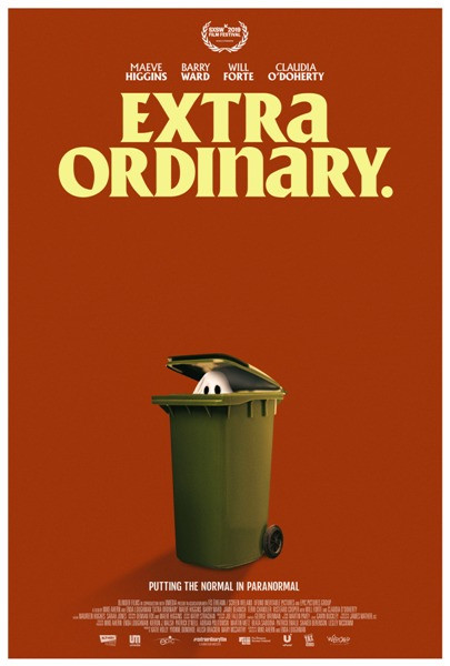 Extra Ordinary Movie Poster Print (11 x 17) - Item # MOVAB53065