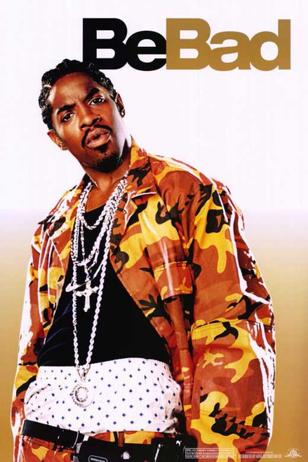 Be Cool Movie Poster Print (11 x 17) - Item # MOVGF0156