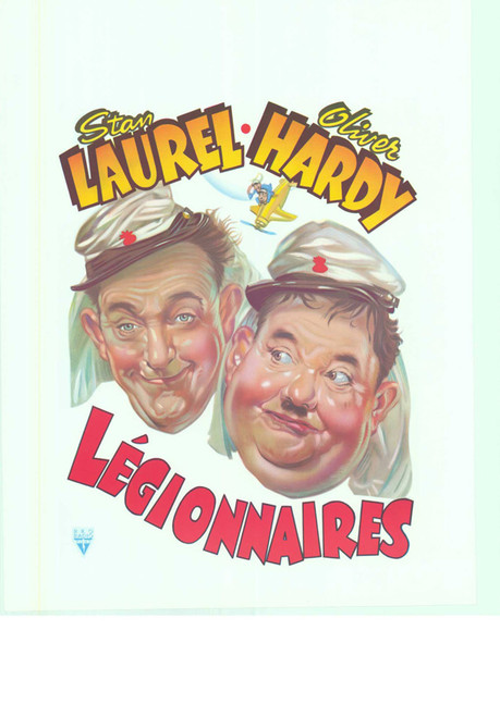 Beau Hunks Movie Poster Print (11 x 17) - Item # MOVEI9244