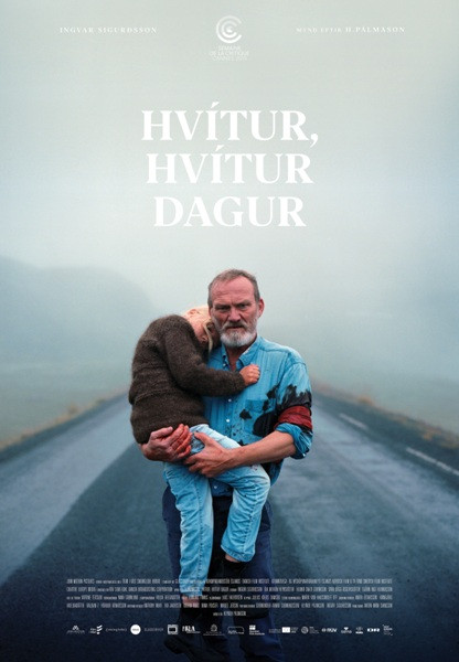 A White, White Day Movie Poster Print (27 x 40) - Item # MOVEB78955