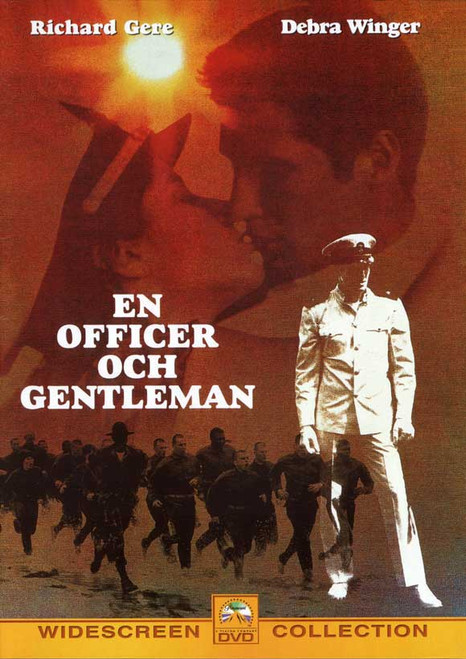 An Officer and a Gentleman Movie Poster Print (11 x 17) - Item # MOVGJ1348