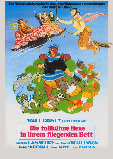 Born Yesterday Movie Poster Print (11 x 17) - Item # MOVGB21604